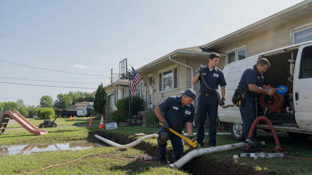 Toilet Installation in Burns, TN near me